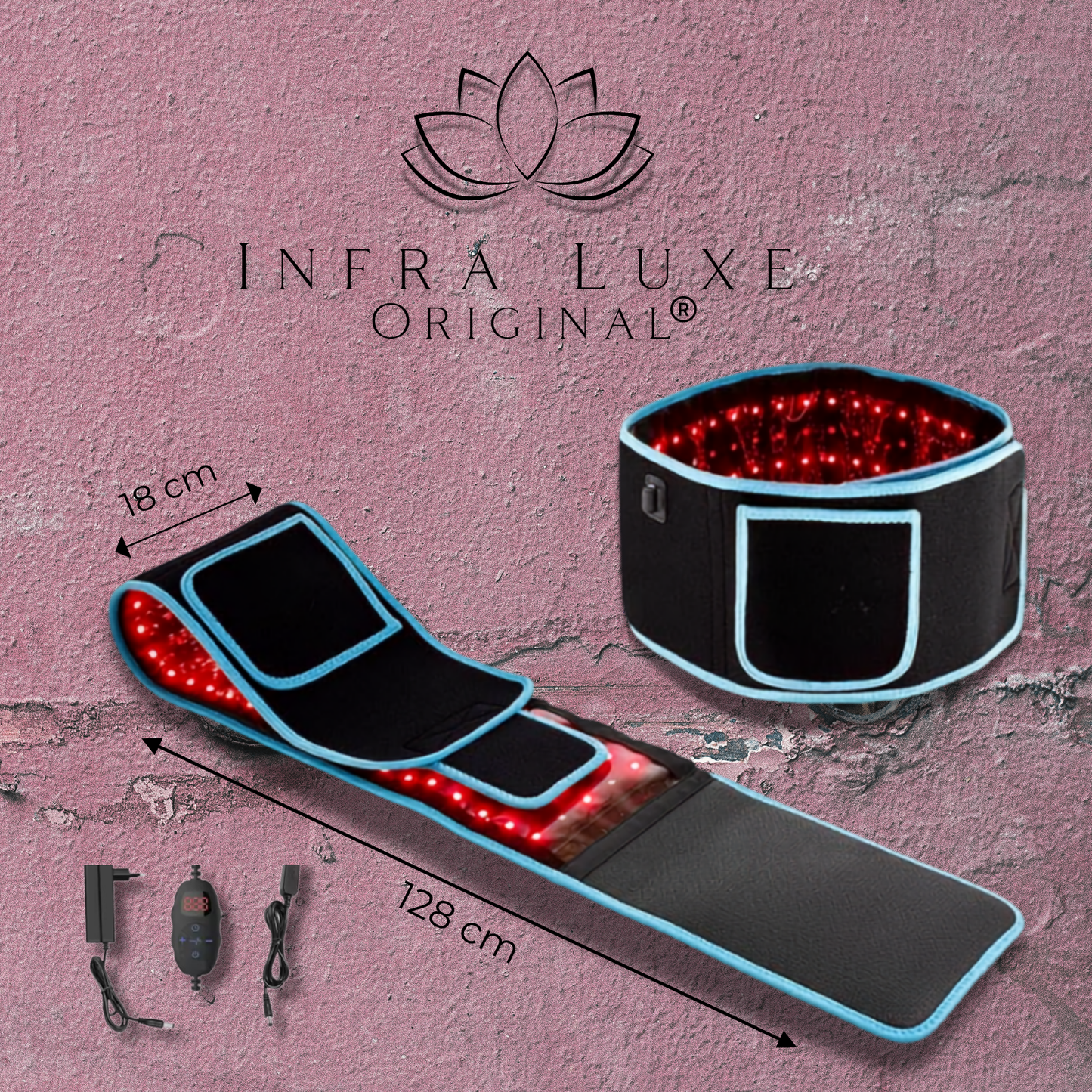 Infra Luxe® - Prime