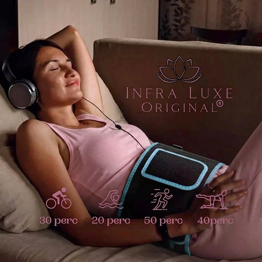 Infra Luxe® - Prime